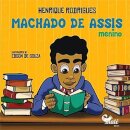 Machado De Assis Menino