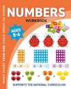 Numbers Workbook