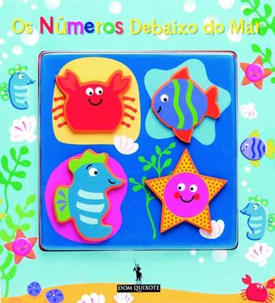 Os Números Debaixo Do Mar