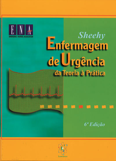 Enfermagem de Urgência