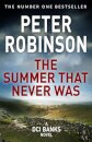 The Summer That Never Was