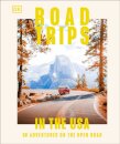 Road Trips in the USA