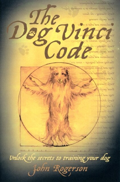 The Dog Vinci Code