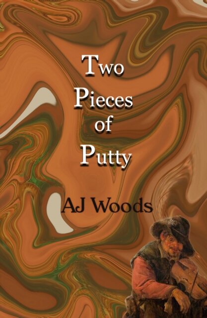 Two Pieces of Putty