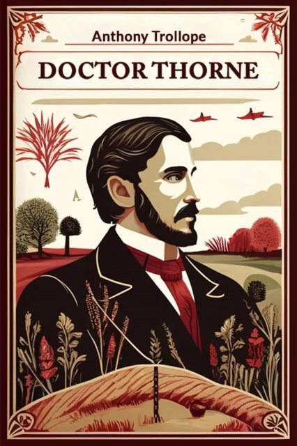 Doctor Thorne (Edition2024)
