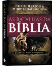 As Batalhas Da Biblia