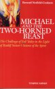 Michael and the Two-Horned Beast