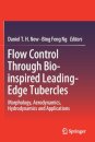 Flow Control Through Bio-inspired Leading-Edge Tubercles