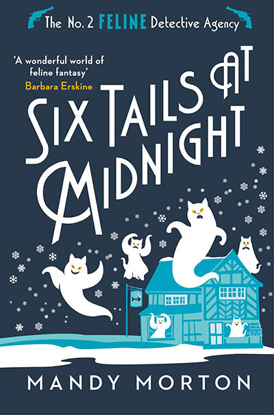 Six Tails At Midnight