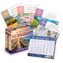 I Can Do It® 2026 Calendar