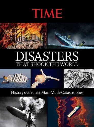 Disasters That Shook The World