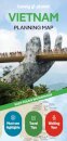 Vietnam Planning Map 2