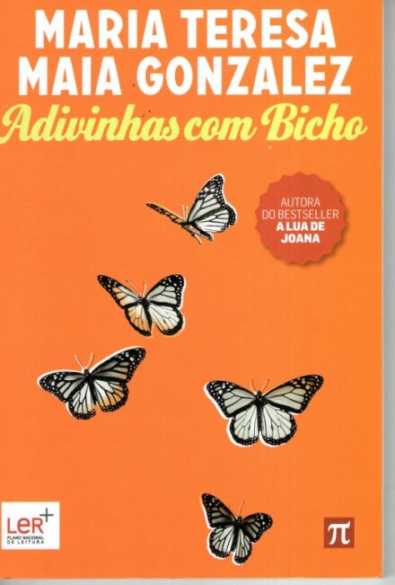 Adivinhas com Bicho