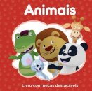Canal Panda - Animais
