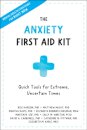Anxiety First Aid Kit