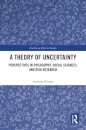 A Theory of Uncertainty