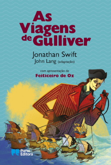As Viagens de Gulliver