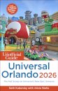 The Unofficial Guide to Universal Orlando 2026