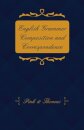 English Grammer Composition and Correspondence