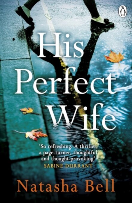 His Perfect Wife