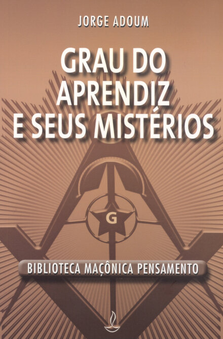 Grau Do Aprendiz E Seus Mistérios