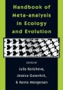 Handbook of Meta-analysis in Ecology and Evolution