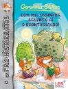 Com Mil Ossinhos, Aguenta Ai O Brontossa
