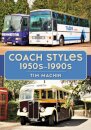 Coach Styles 1950s–1990s