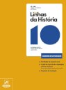Novo Linhas da História 10.º Ano Caderno de Atividades 2025