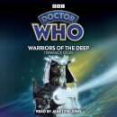 Doctor Who: Warriors of the Deep