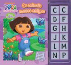 Dora - Os Animais Nossos Amigos