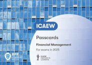 ICAEW Financial Management