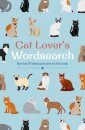 Cat Lover's Wordsearch