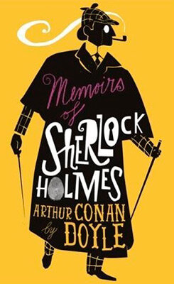 The Memoirs Of Sherlock Holmes
