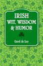 Irish Wit, Wisdom and Humor