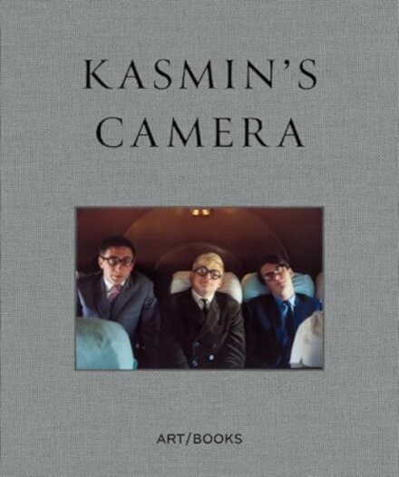 Kasmin's Camera