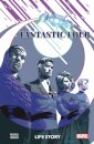Fantastic Four: Life Story