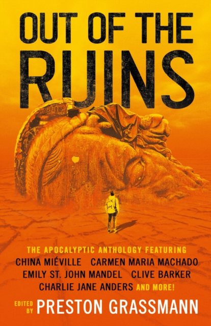 Out Of The Ruins