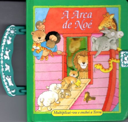 A Arca De Noe