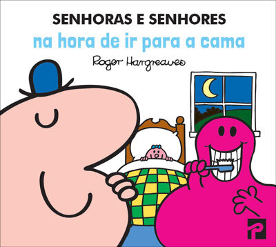 Na Hora De Ir Para A Cama