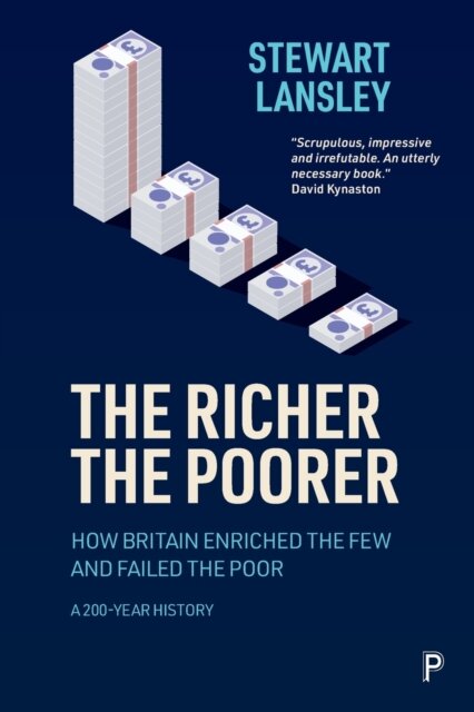 The Richer, The Poorer