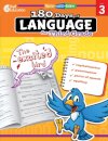 180 Days™: Language for Third Grade