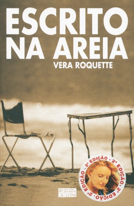 Escrito Na Areia