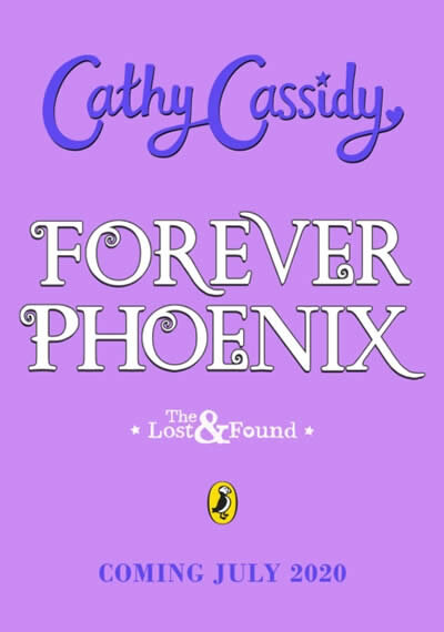 Forever Phoenix