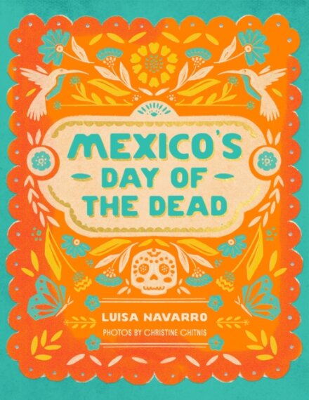 Mexico's Day of the Dead