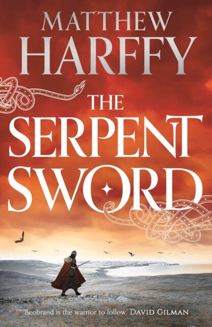 The Serpent Sword