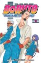 Boruto Vol 18