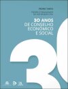 Poder E Fragilidade Da Sociedade Civil - 3O Anos De Conselho Económico E Social