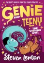 Genie And Teeny: The Wishing Well