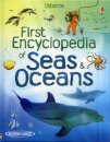 First Encyclopedia Of Seas And Oceans